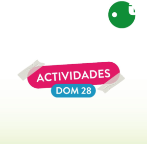 Actividades feria infantil y juvenil